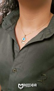 پلاک چشم ۱،۵۶۰٪۱۸زنجیر فلامینگو ۱،۶۴۰٪۱۳