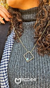 گردنبند چشم۲،۳۸۰٪۱۵